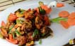 Andhra Cashew Chicken fry 