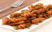 Baby Corn Manchurian