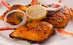 Fish Tikka (Salmon) 