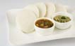 Idli (3pcs.) 