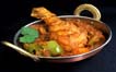 Kadai Chicken 