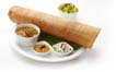 Onion Masala Dosa 