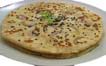 Onion Kulcha 