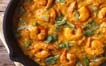 Shrimp Curry