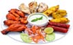 Siri Special Tandoori Platter 