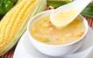 Veg Corn Soup       