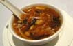 Veg Hot and Sour Soup 